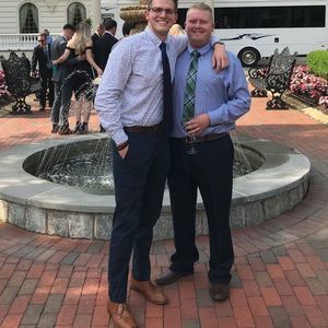 Meet your Posher, Corey